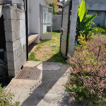 The Perfect Getaway Apartment Grand Baie Exterior photo