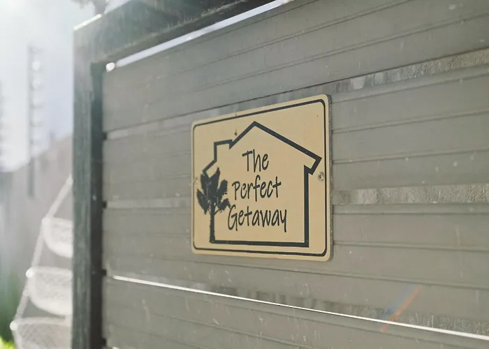 The Perfect Getaway