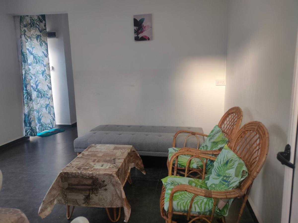 The Perfect Getaway Apartment Grand Baie