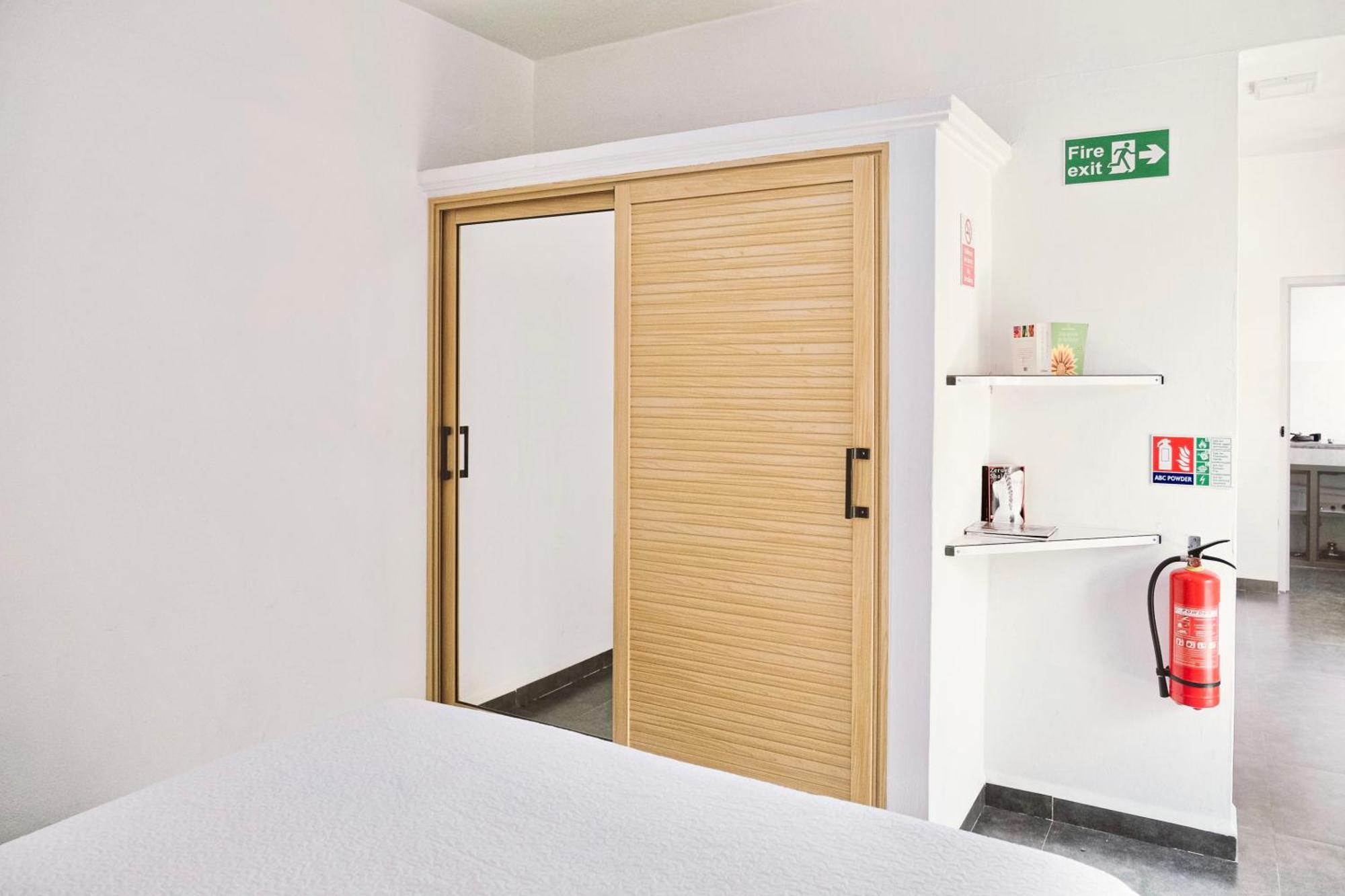 The Perfect Getaway Appartamento Grand Baie
