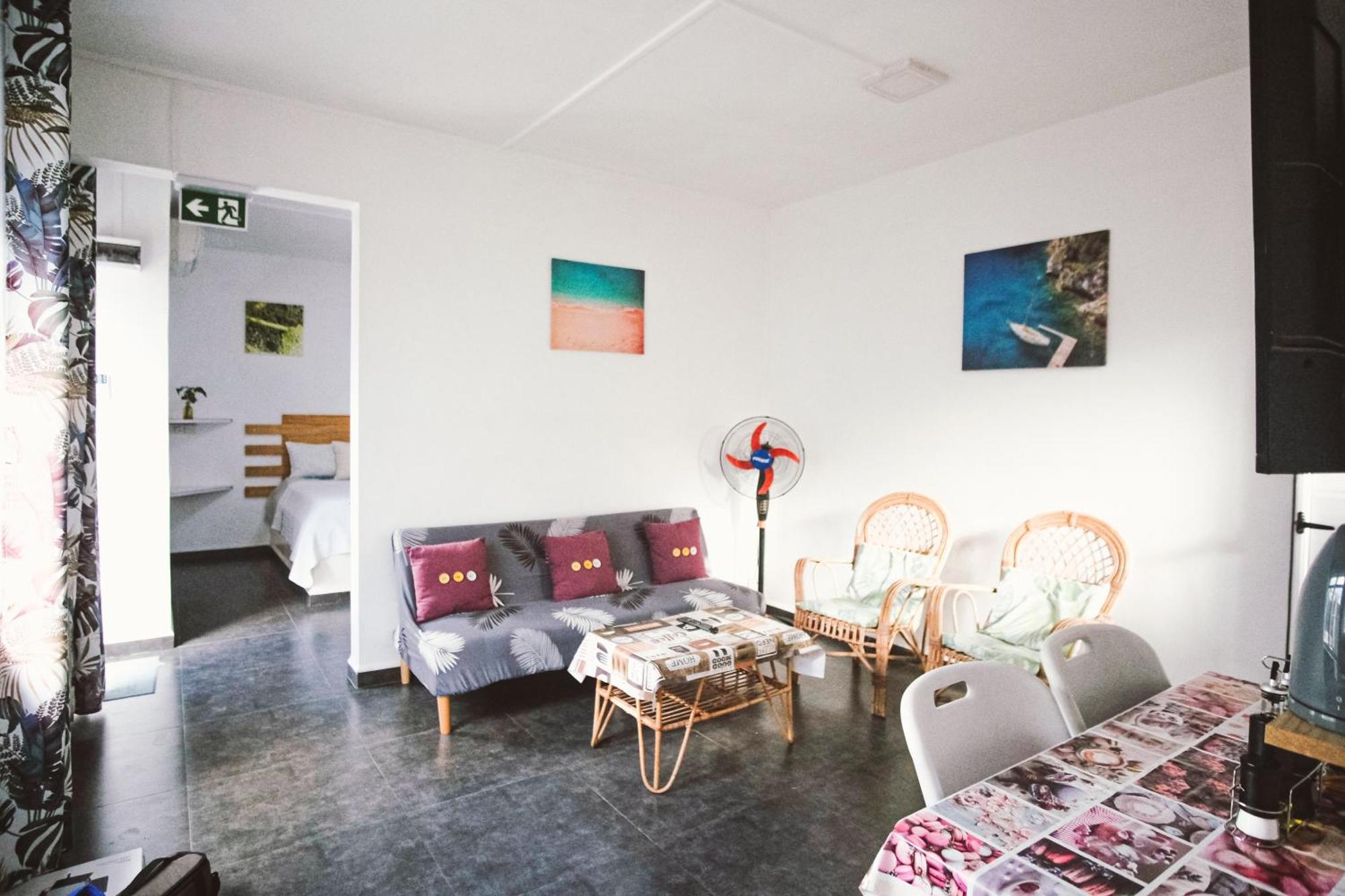 Apartment The Perfect Getaway Grand Baie