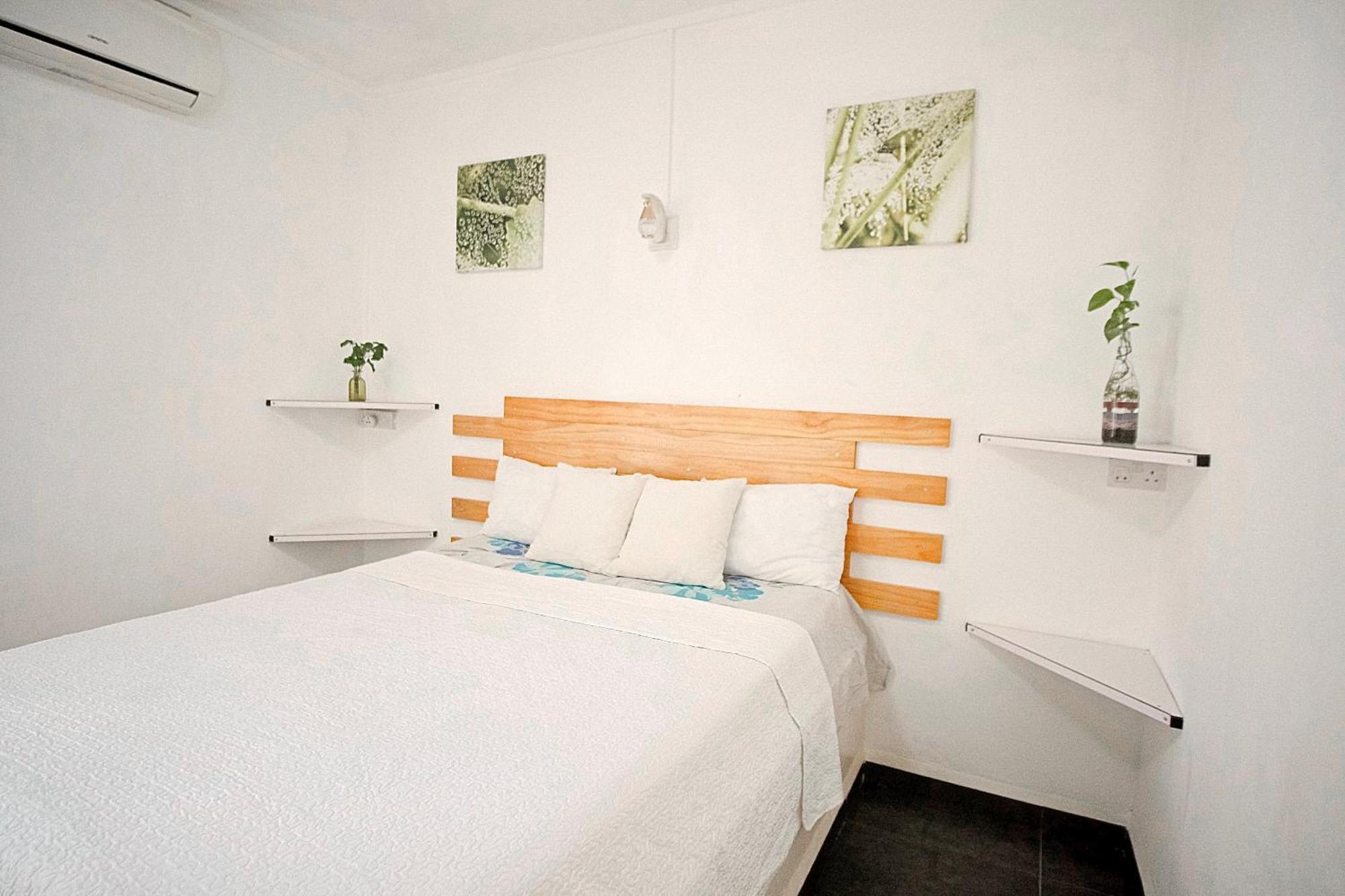 The Perfect Getaway Grand Baie