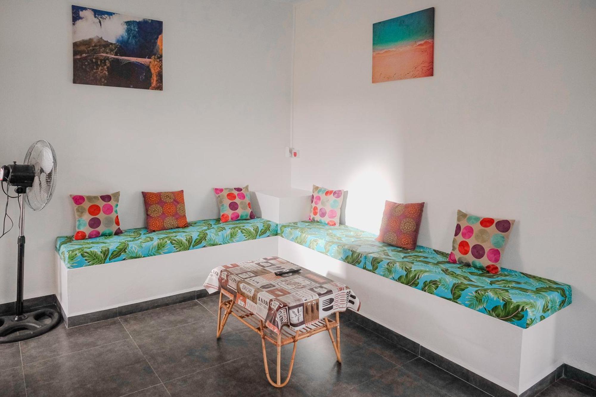 The Perfect Getaway Apartment