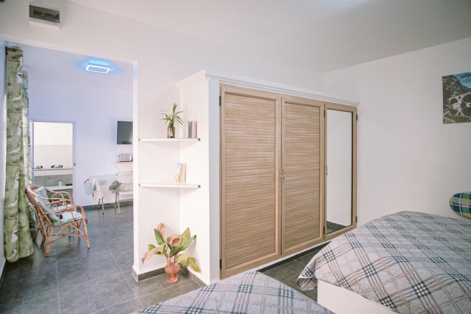 Apartment The Perfect Getaway