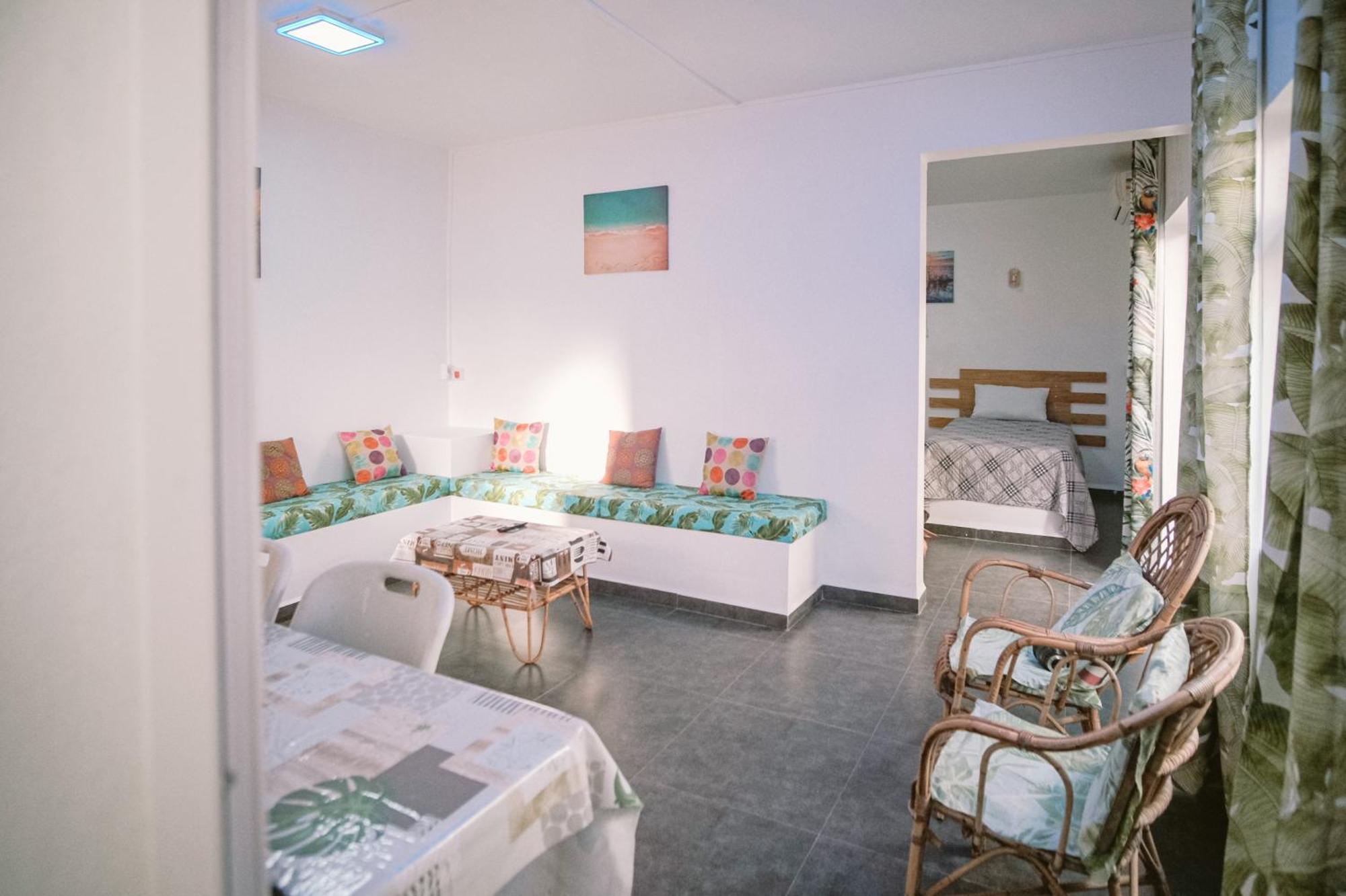 Appartamento The Perfect Getaway *