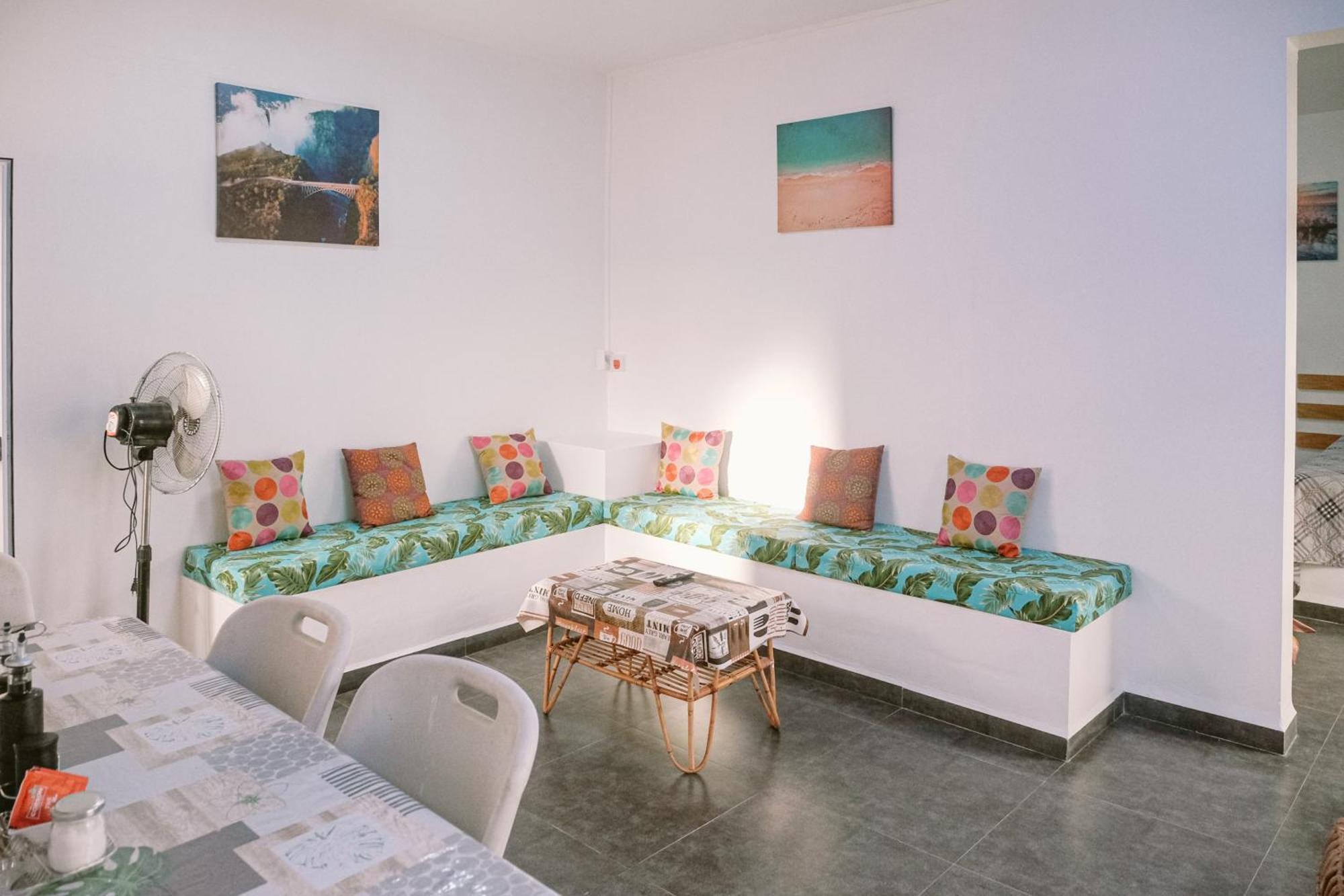 Apartment The Perfect Getaway Grand Baie