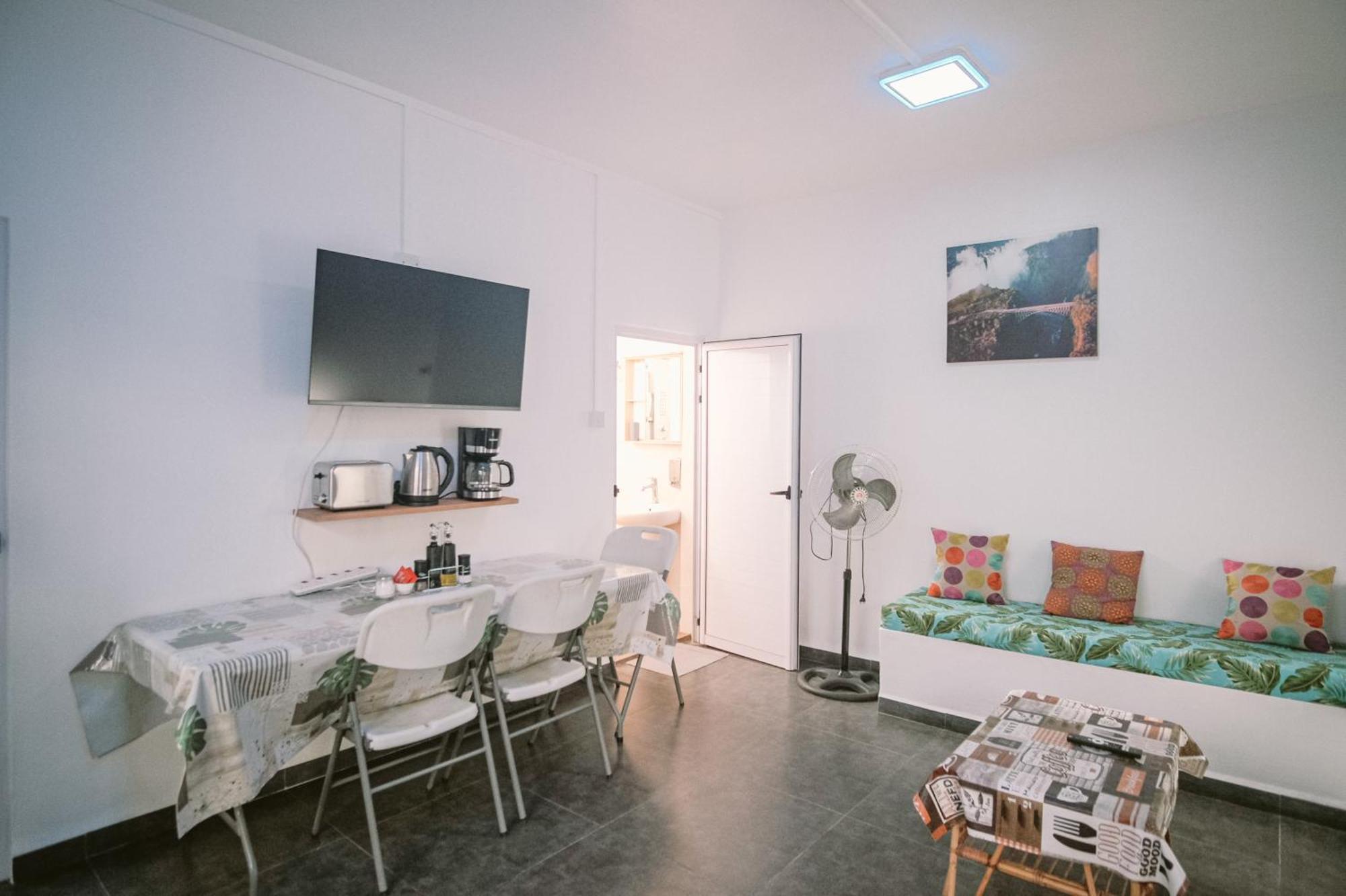 The Perfect Getaway Apartment