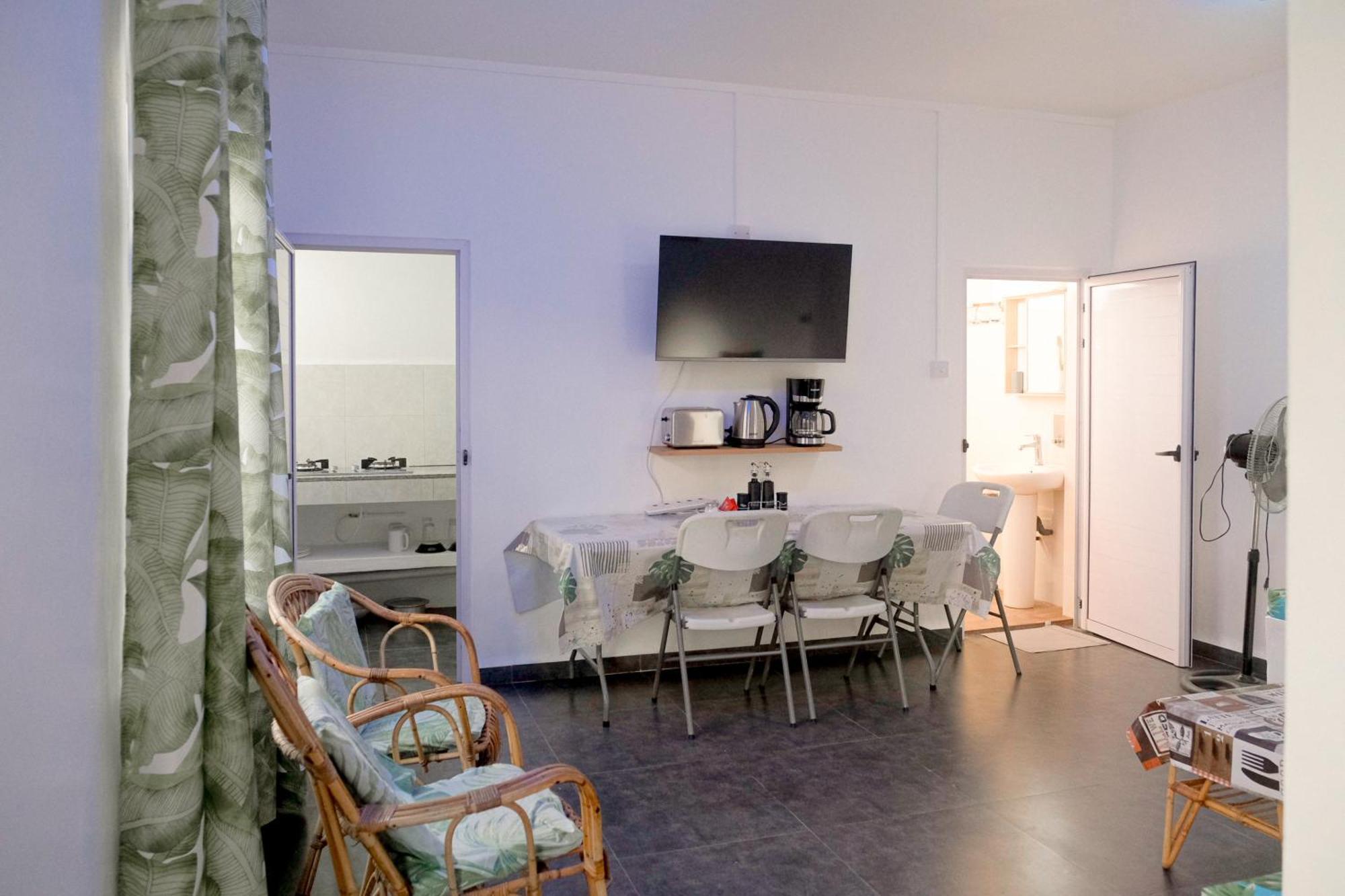 Appartamento The Perfect Getaway