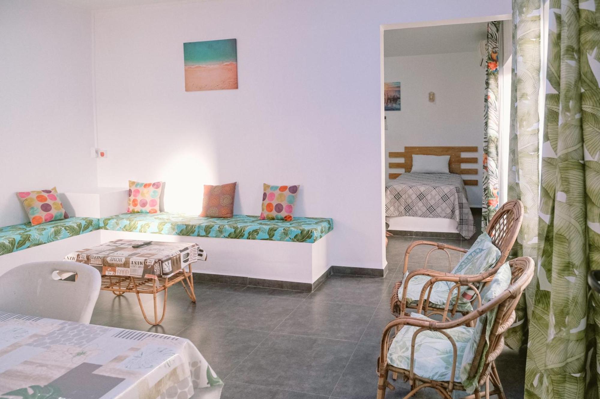 The Perfect Getaway Apartment Grand Baie