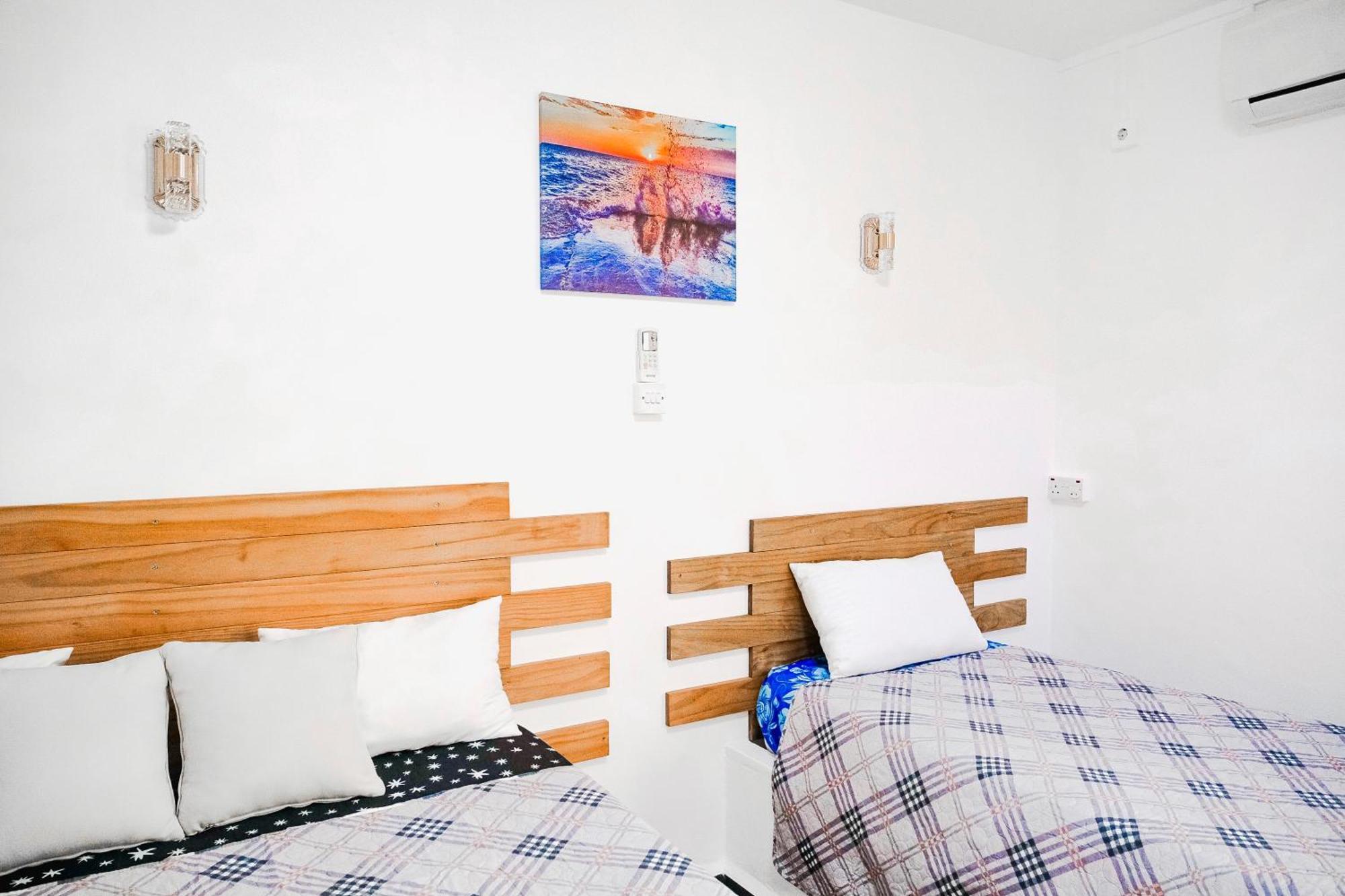 Apartment The Perfect Getaway Grand Baie