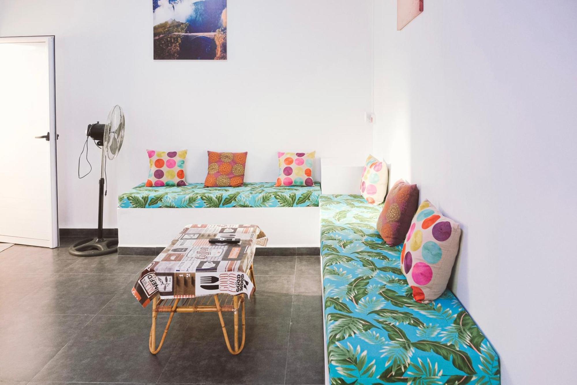 The Perfect Getaway * Grand Baie