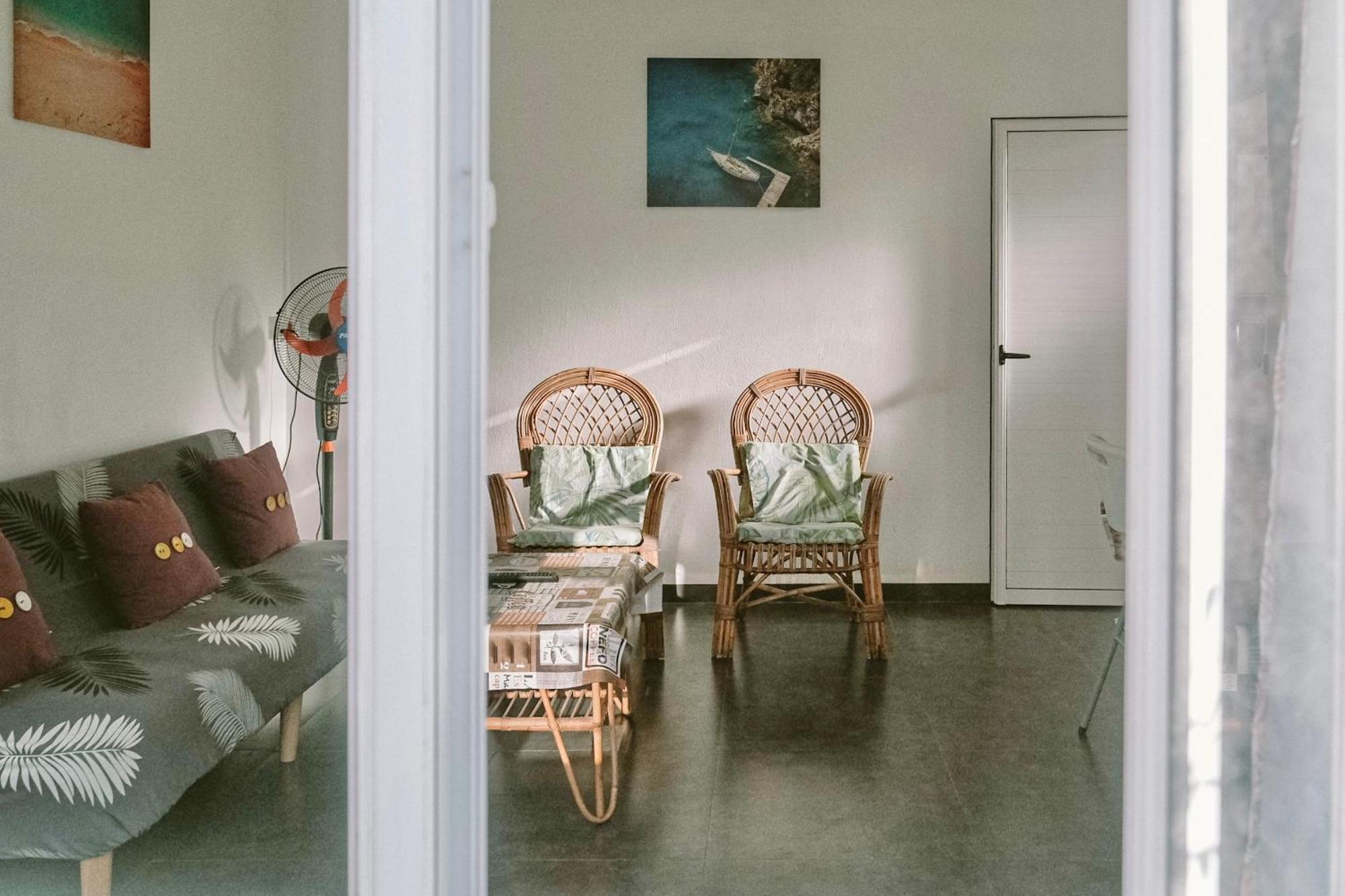 The Perfect Getaway Apartment