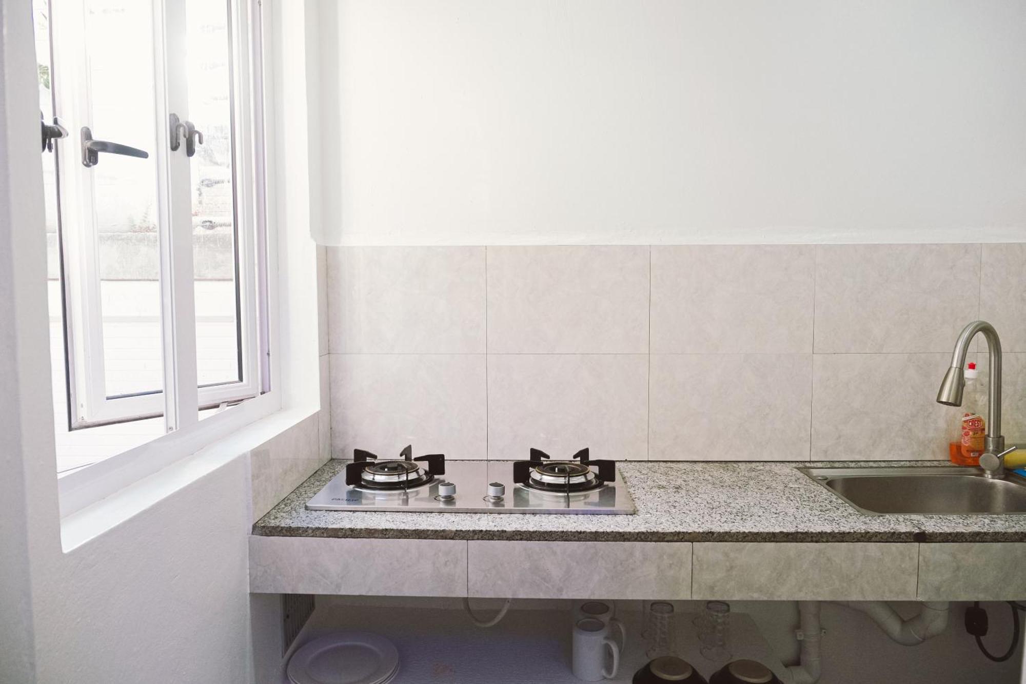 The Perfect Getaway Apartment Grand Baie