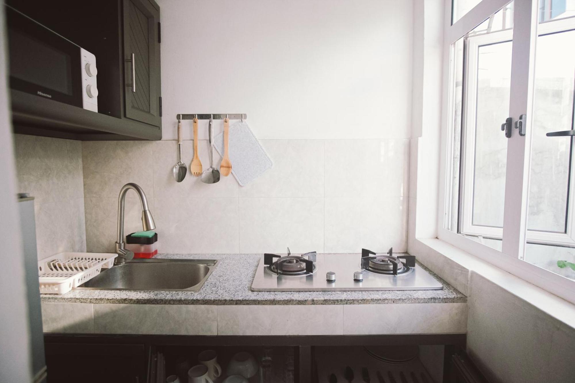 The Perfect Getaway Apartment