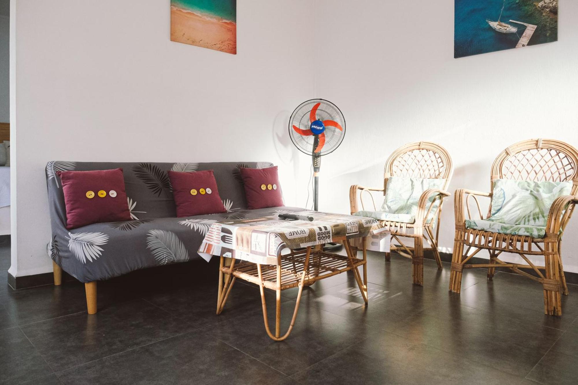 Appartamento The Perfect Getaway