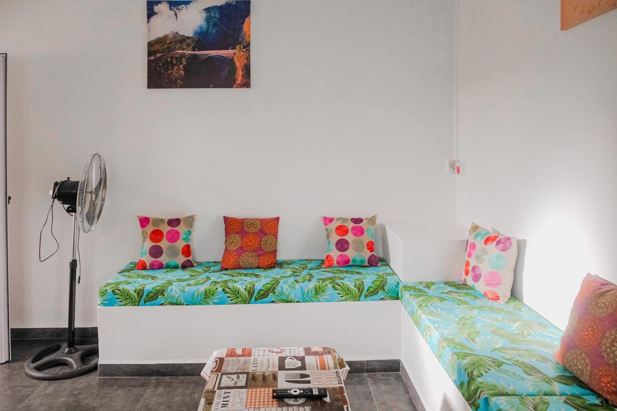 The Perfect Getaway Appartamento *